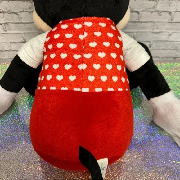 Disney KCARE MICKEY MOUSE 20 in. Sitting Jumbo Stuffed Animal Plush Walgreens - Picture 6 of 16